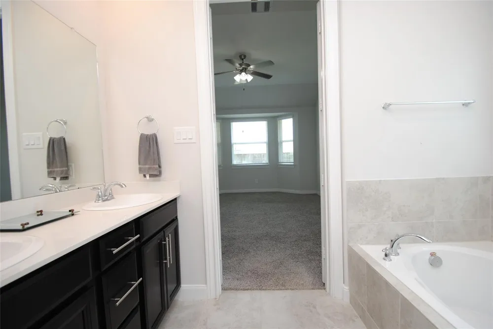 8834 Arch Rock Drive Cypress, TX 77433