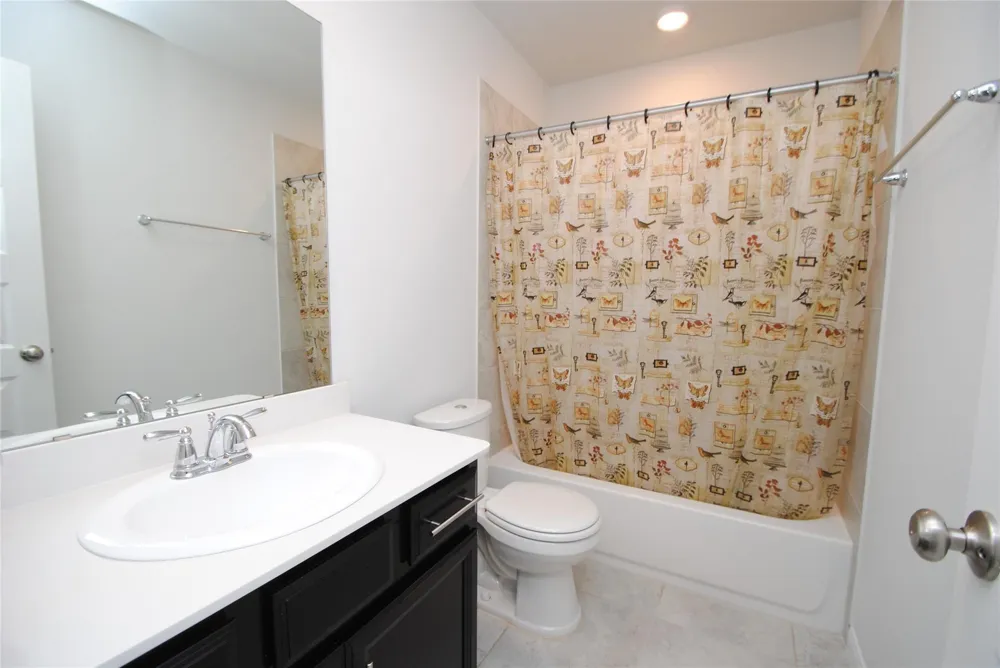 8834 Arch Rock Drive Cypress, TX 77433
