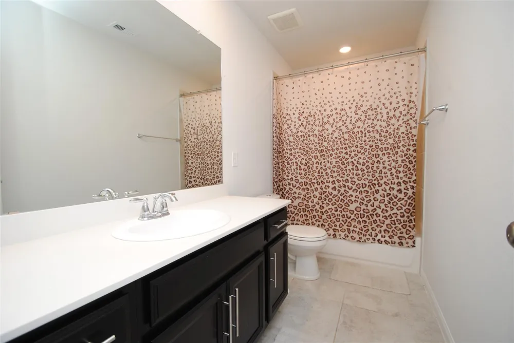 8834 Arch Rock Drive Cypress, TX 77433
