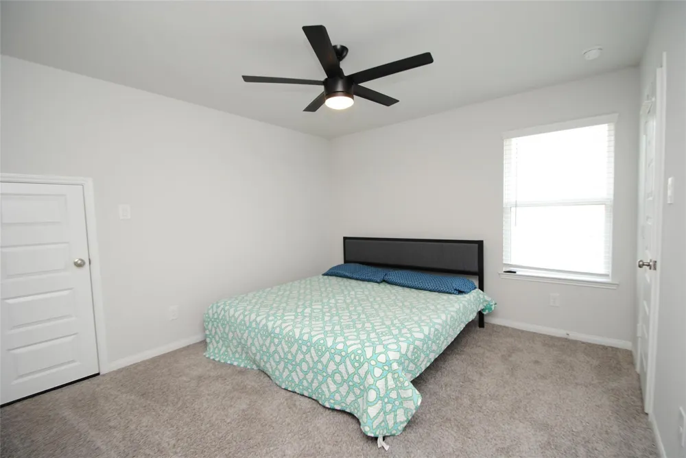 8834 Arch Rock Drive Cypress, TX 77433
