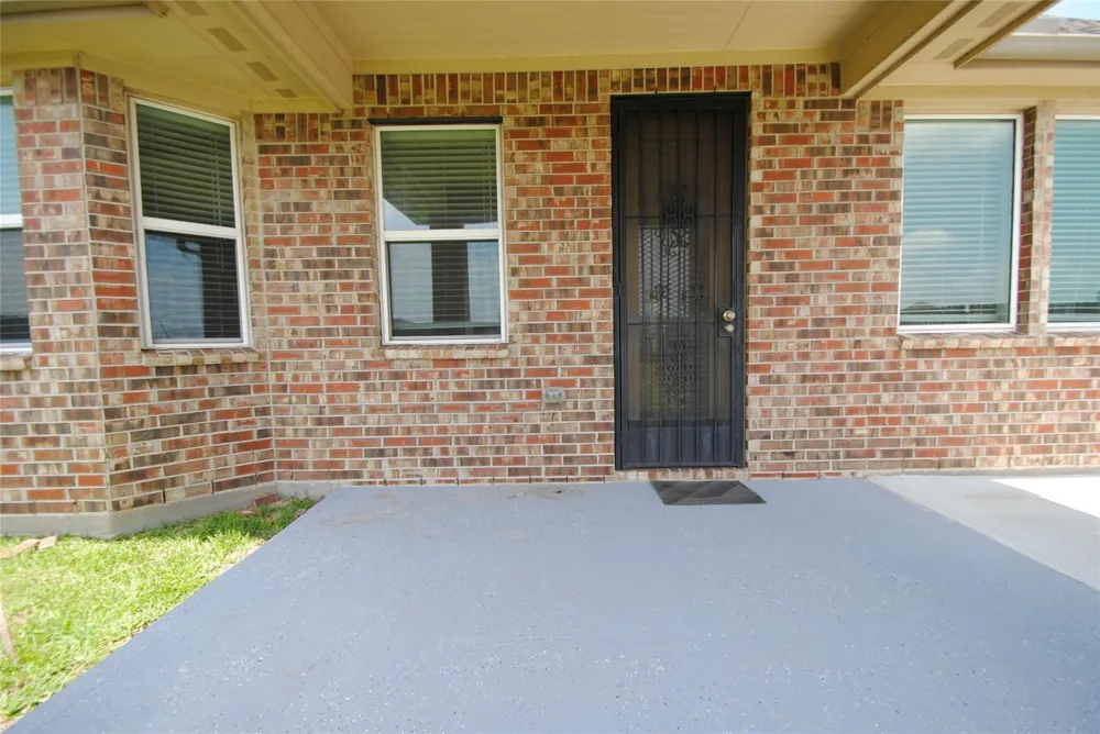 8834 Arch Rock Drive Cypress, TX 77433