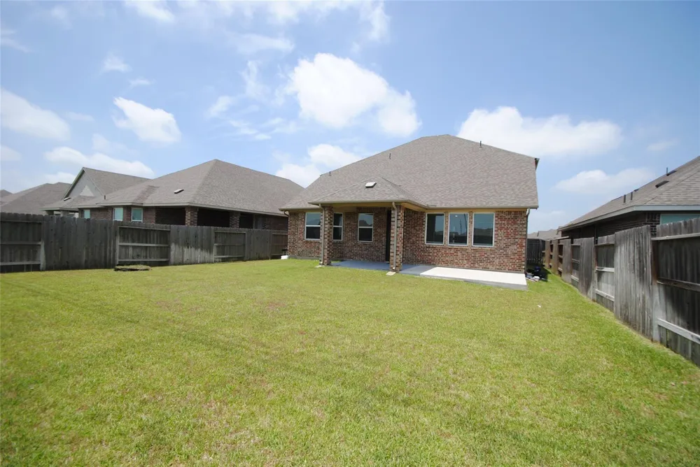 8834 Arch Rock Drive Cypress, TX 77433