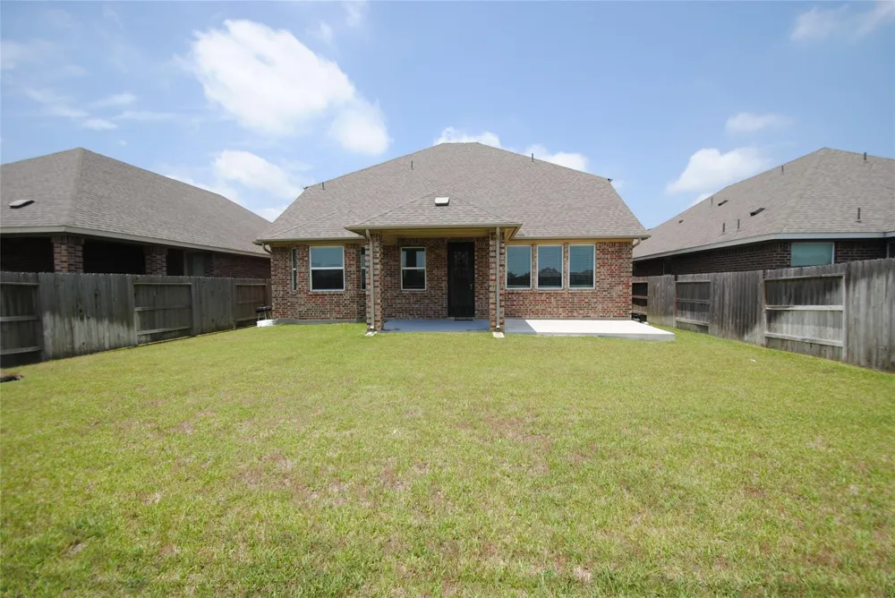 8834 Arch Rock Drive Cypress, TX 77433