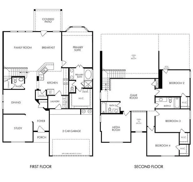 8834 Arch Rock Drive Cypress, TX 77433