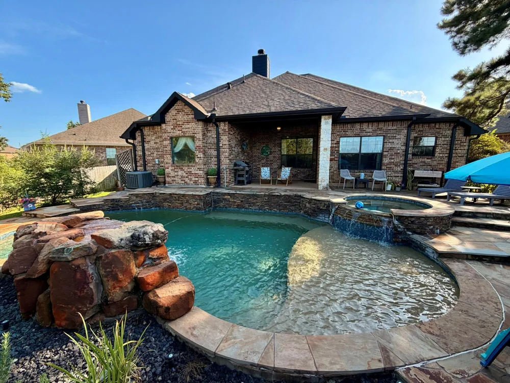 101 Racetrack Lane Montgomery, TX 77356