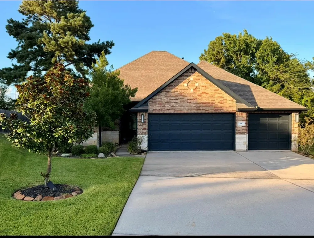 101 Racetrack Lane Montgomery, TX 77356