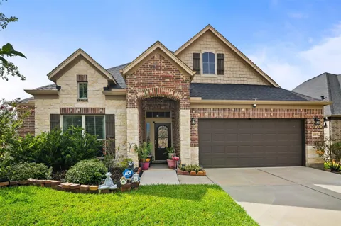 4103 Browns Forest Drive