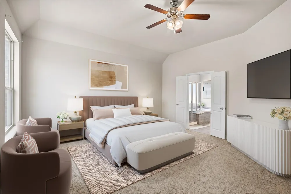 4103 Browns Forest Drive Houston, TX 77084