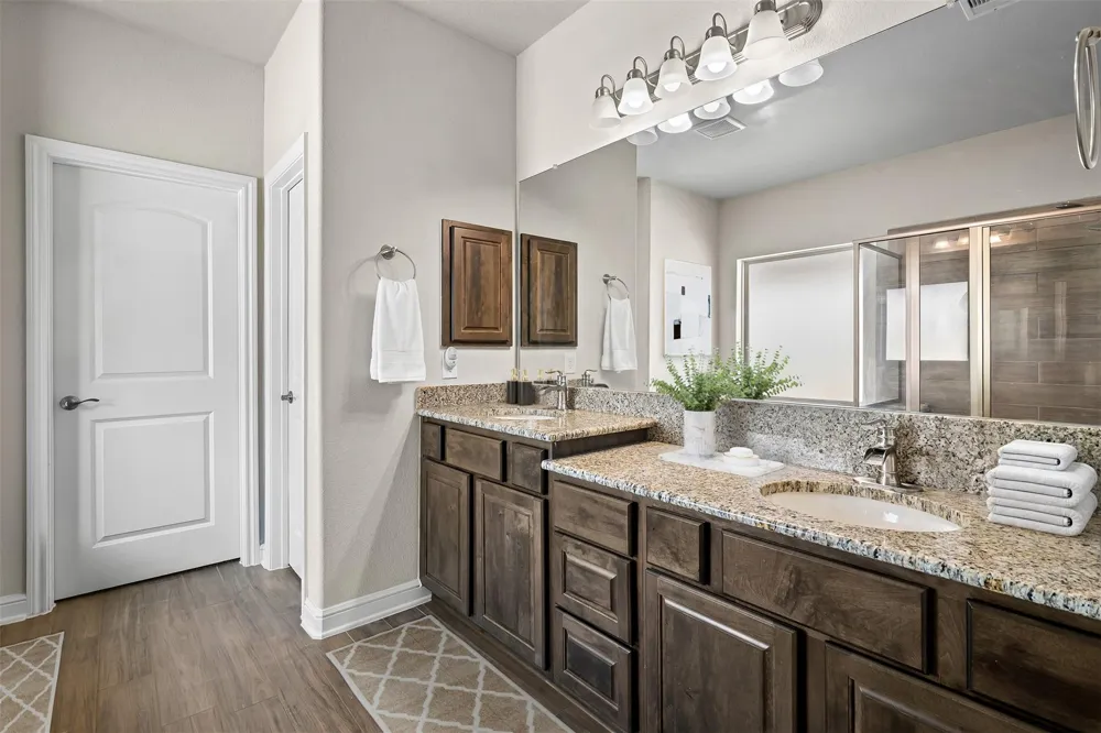 4103 Browns Forest Drive Houston, TX 77084