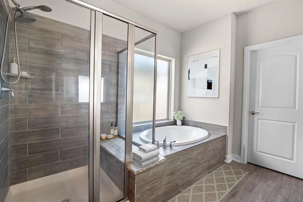 4103 Browns Forest Drive Houston, TX 77084