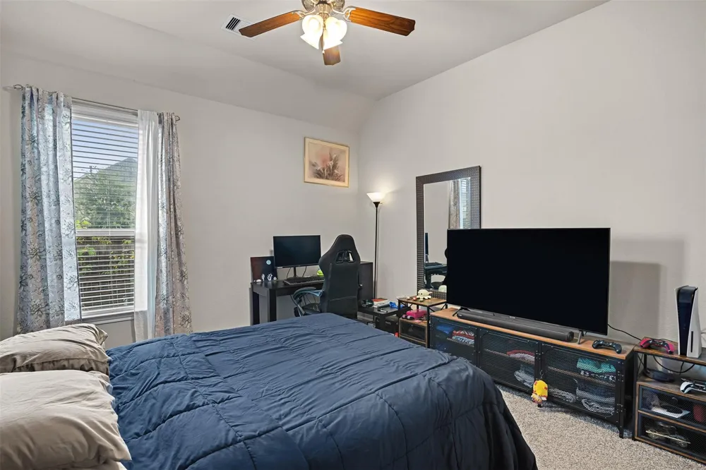 4103 Browns Forest Drive Houston, TX 77084