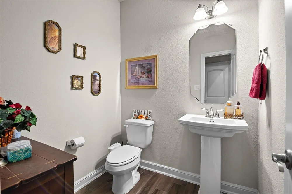 4103 Browns Forest Drive Houston, TX 77084
