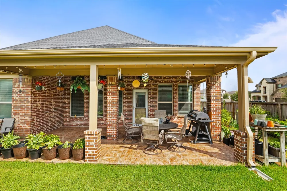 4103 Browns Forest Drive Houston, TX 77084