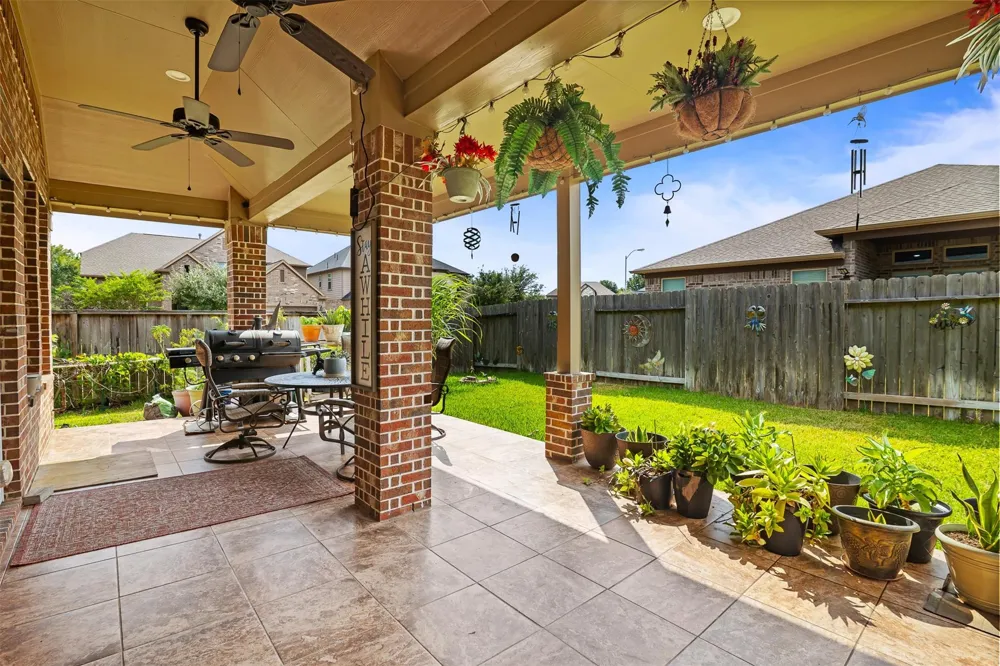 4103 Browns Forest Drive Houston, TX 77084