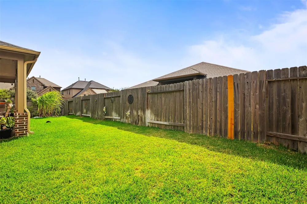 4103 Browns Forest Drive Houston, TX 77084