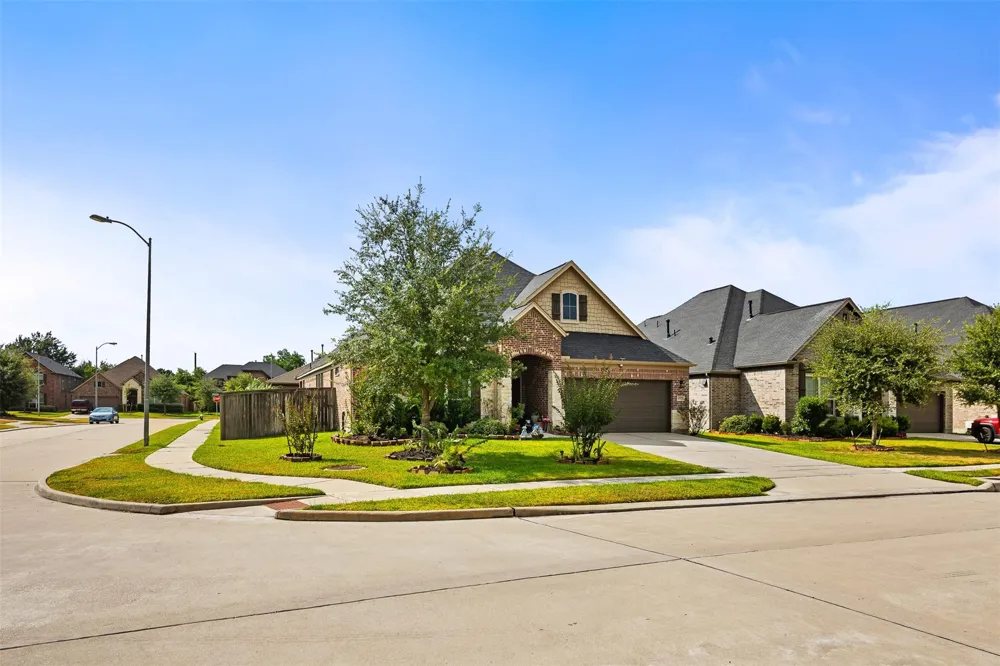 4103 Browns Forest Drive Houston, TX 77084