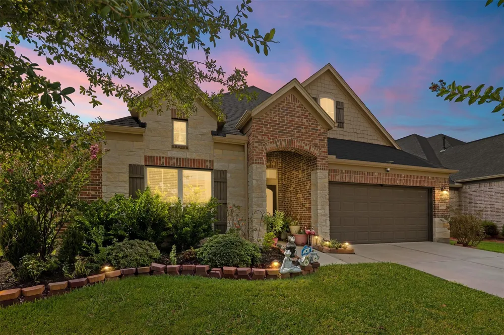 4103 Browns Forest Drive Houston, TX 77084