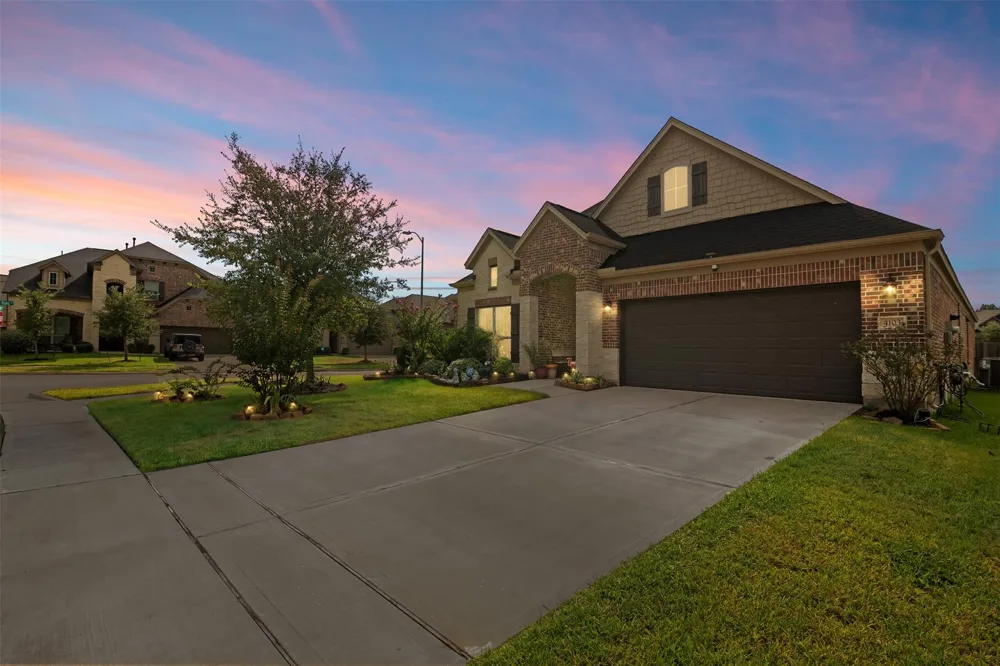 4103 Browns Forest Drive Houston, TX 77084