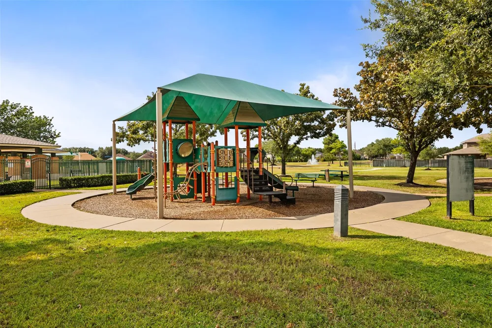 4103 Browns Forest Drive Houston, TX 77084