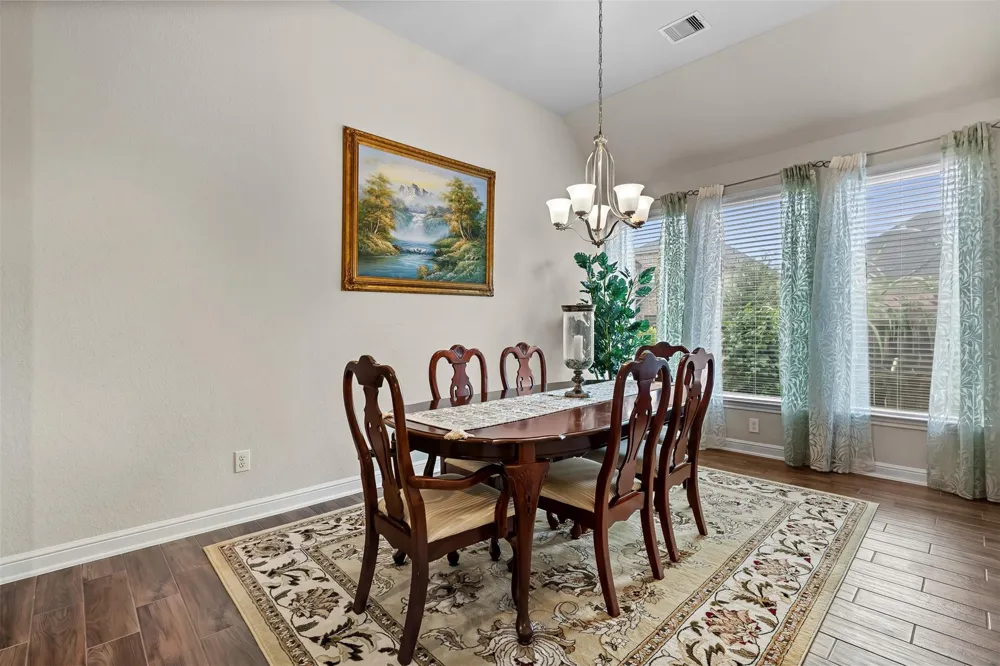 4103 Browns Forest Drive Houston, TX 77084