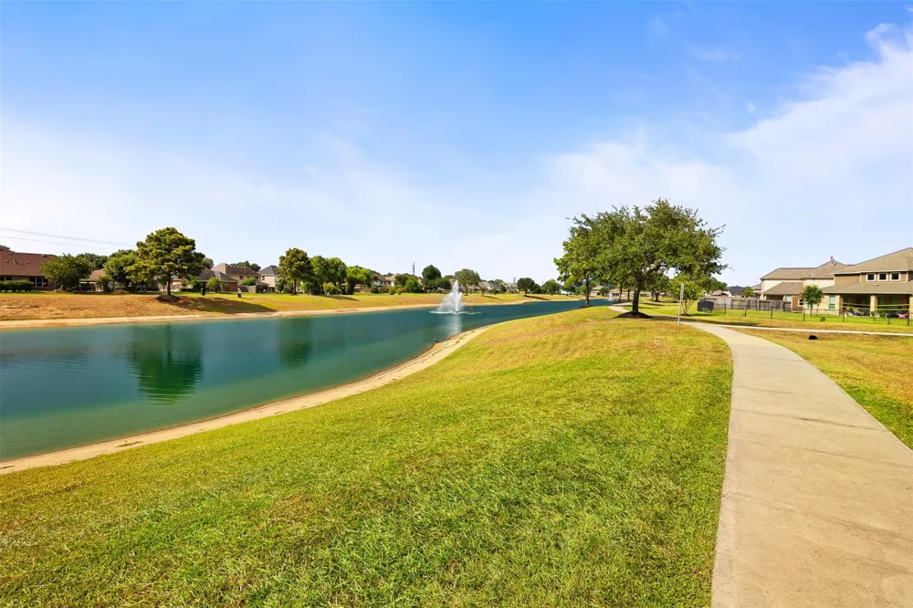 4103 Browns Forest Drive Houston, TX 77084