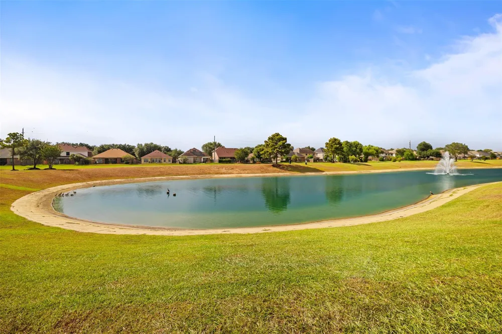 4103 Browns Forest Drive Houston, TX 77084