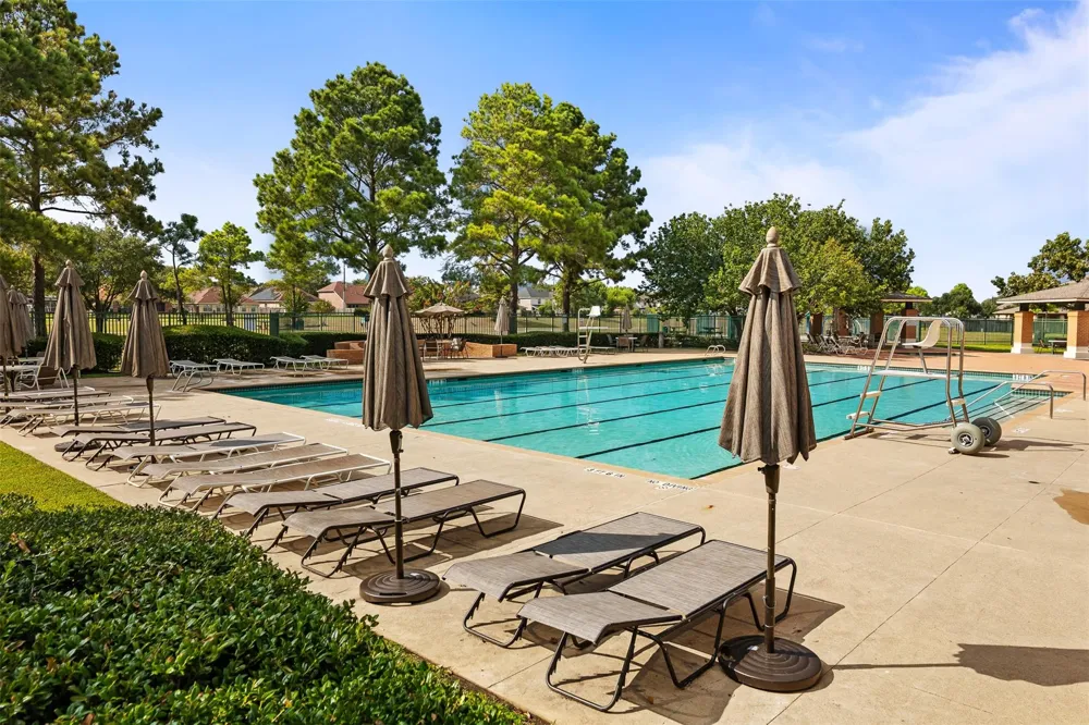 4103 Browns Forest Drive Houston, TX 77084
