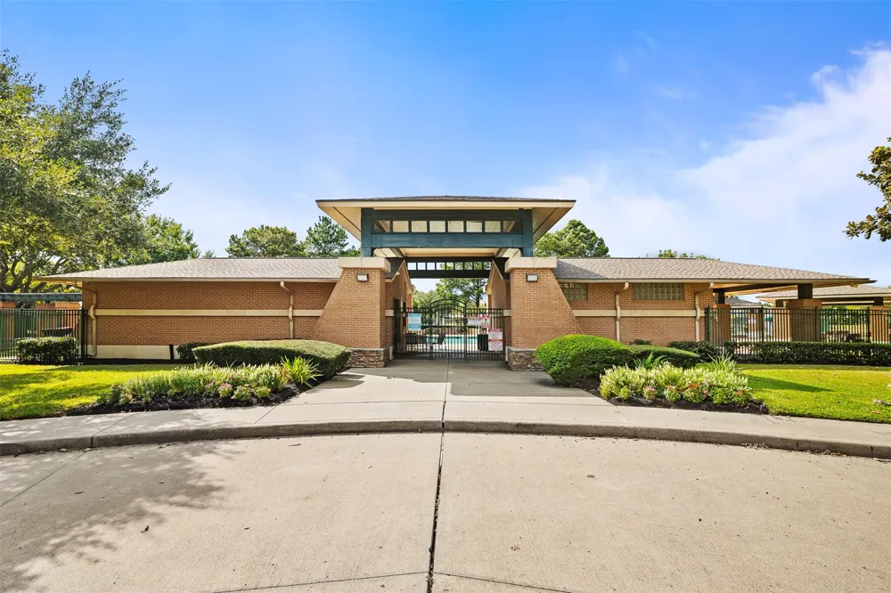 4103 Browns Forest Drive Houston, TX 77084