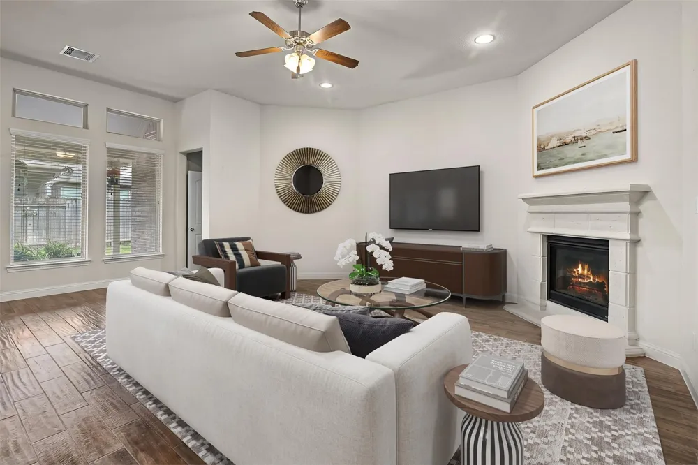 4103 Browns Forest Drive Houston, TX 77084