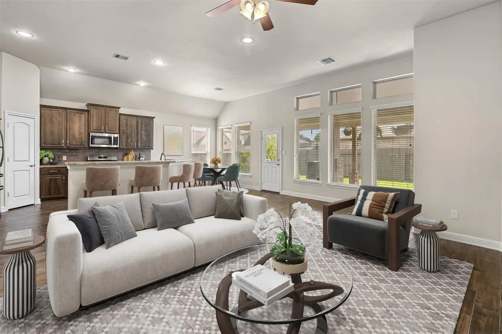 4103 Browns Forest Drive Houston, TX 77084