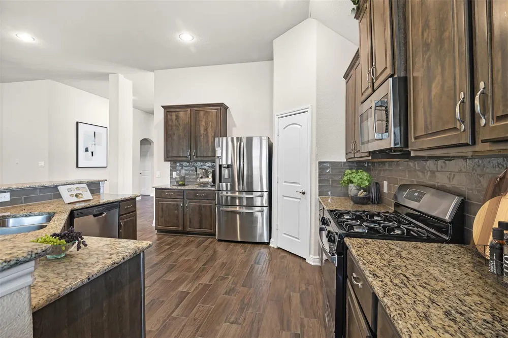 4103 Browns Forest Drive Houston, TX 77084