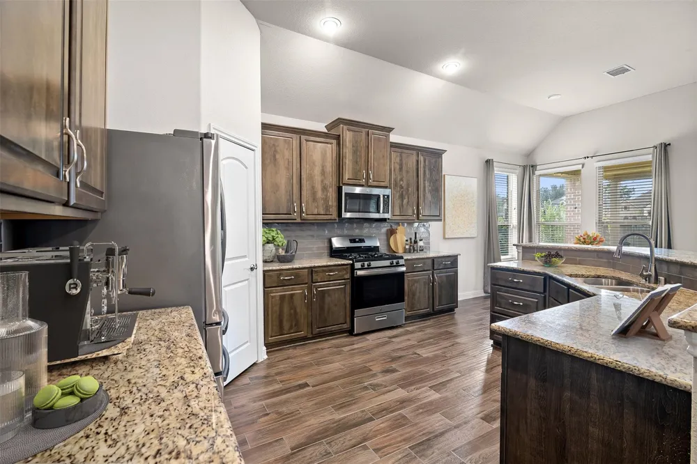 4103 Browns Forest Drive Houston, TX 77084