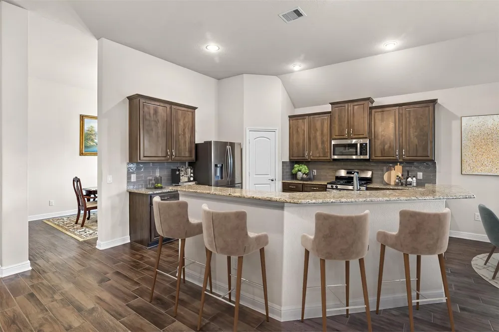4103 Browns Forest Drive Houston, TX 77084