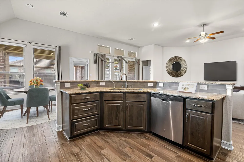4103 Browns Forest Drive Houston, TX 77084