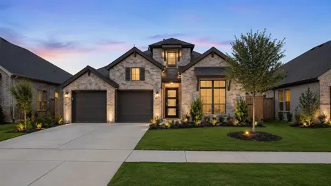 5910 Painted Plains Lane