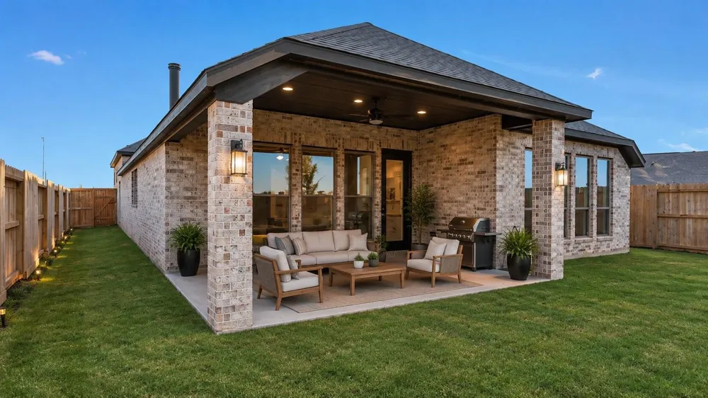 5910 Painted Plains Lane Fulshear, TX 77441