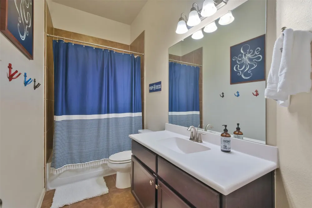 3813 Copper Mountain Montgomery, TX 77356