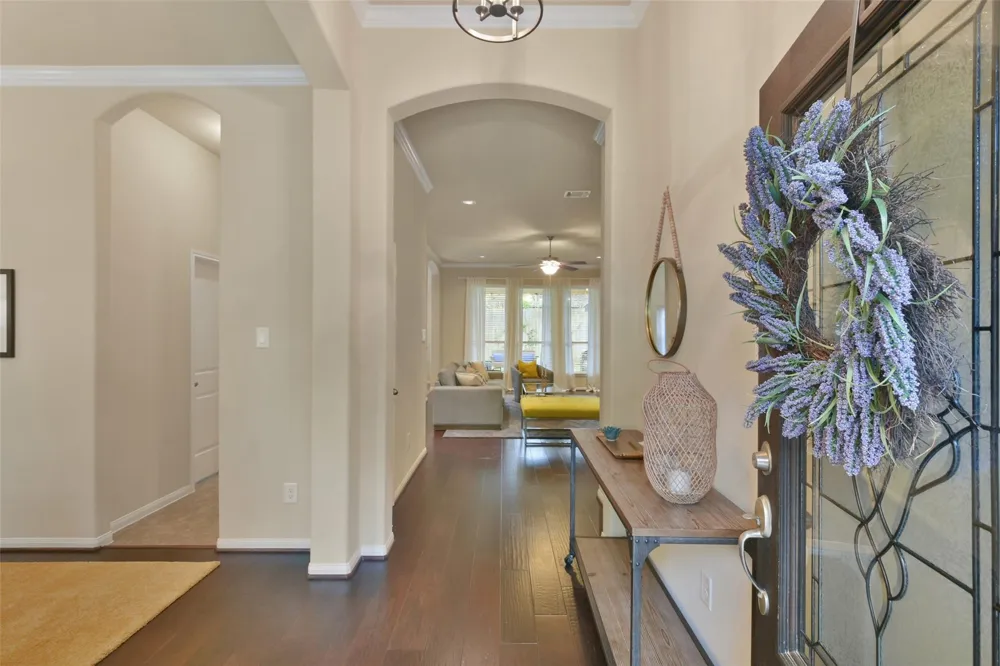3813 Copper Mountain Montgomery, TX 77356