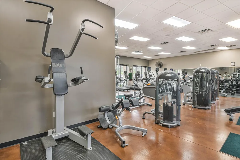 3813 Copper Mountain Montgomery, TX 77356