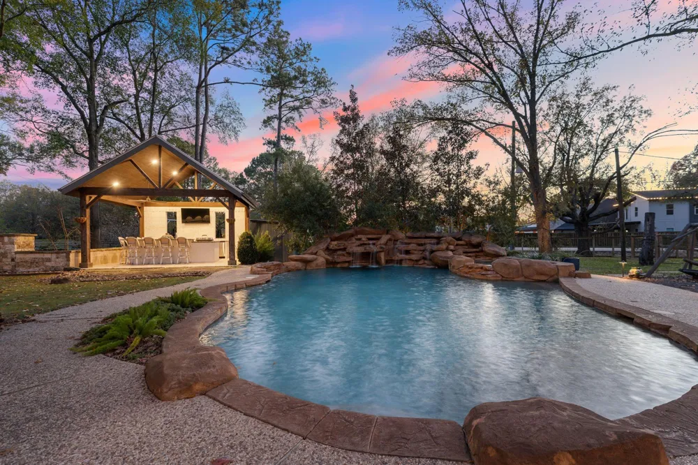 3113 Saddlebrook Lane Katy, TX 77494