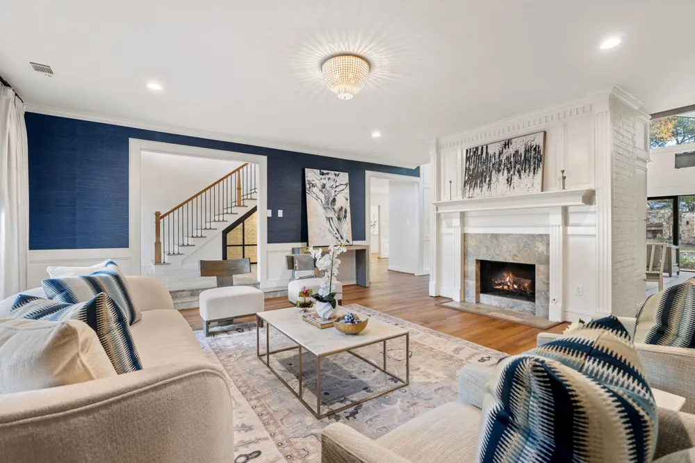 3113 Saddlebrook Lane Katy, TX 77494