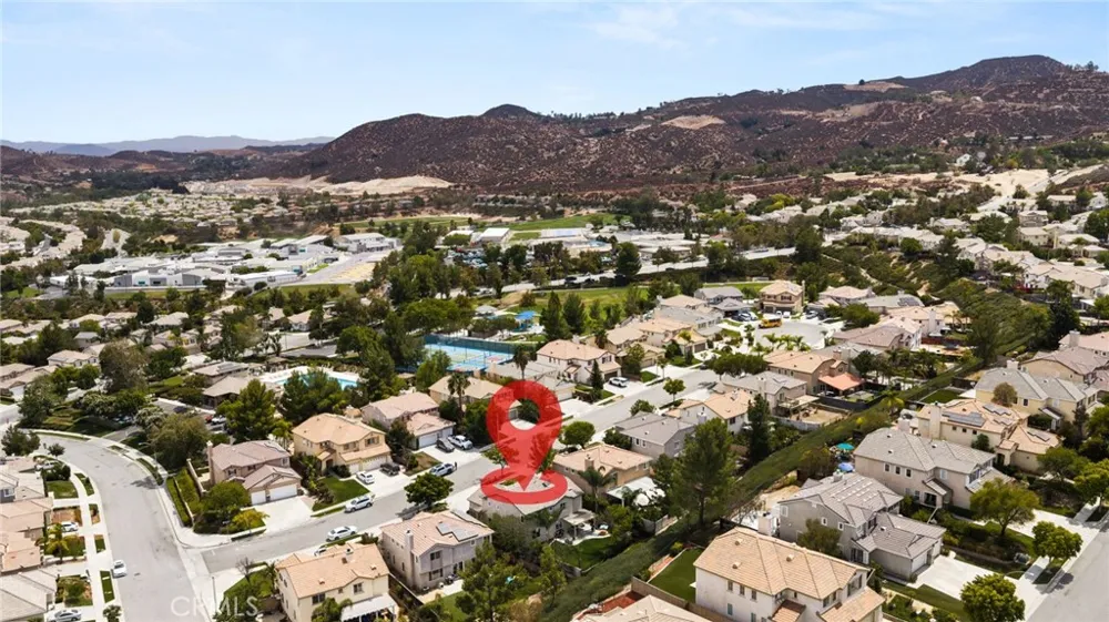 31955 Daisy Field Court Lake Elsinore, CA 92532
