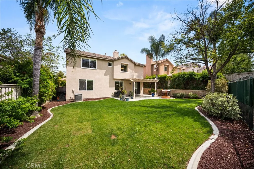 31955 Daisy Field Court Lake Elsinore, CA 92532
