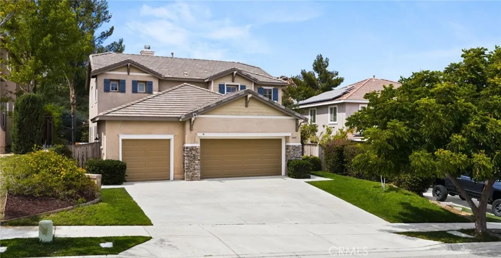31955 Daisy Field Court Lake Elsinore, CA 92532