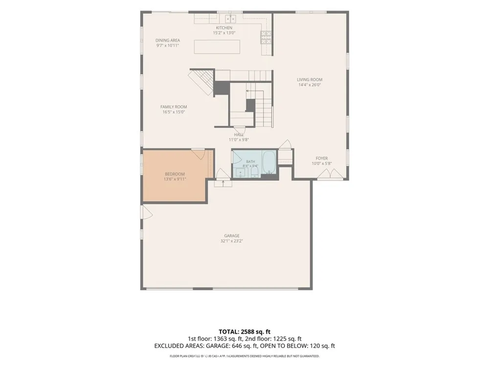 31955 Daisy Field Court Lake Elsinore, CA 92532