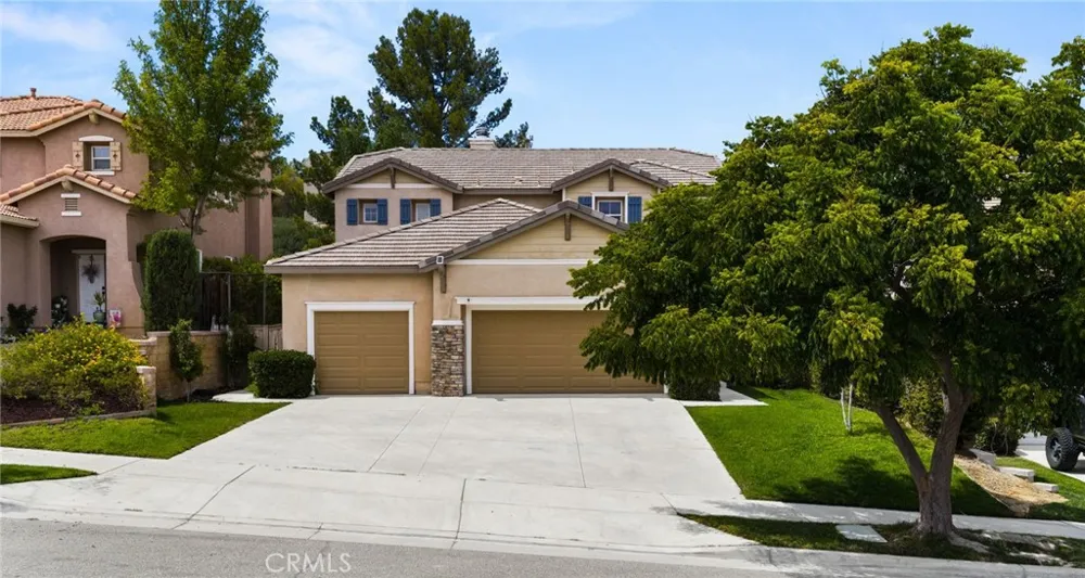 31955 Daisy Field Court Lake Elsinore, CA 92532