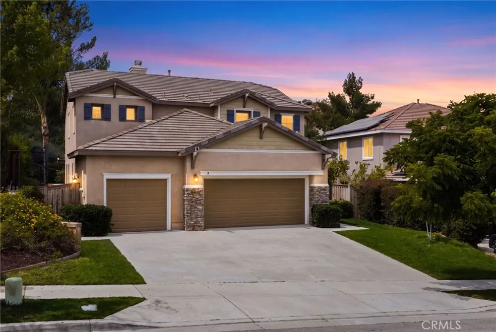 31955 Daisy Field Court Lake Elsinore, CA 92532