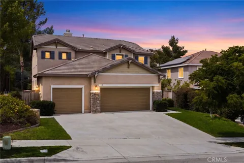 31955 Daisy Field Court