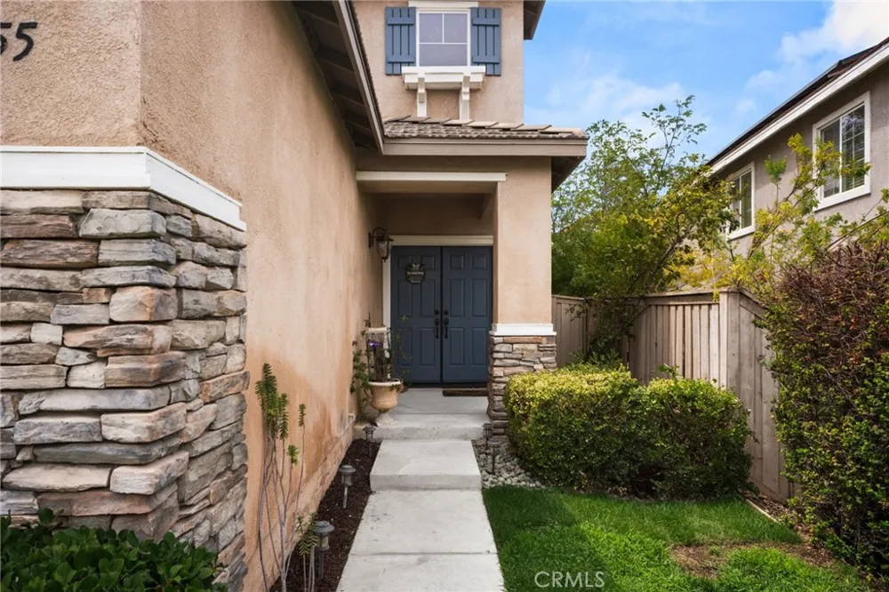31955 Daisy Field Court Lake Elsinore, CA 92532