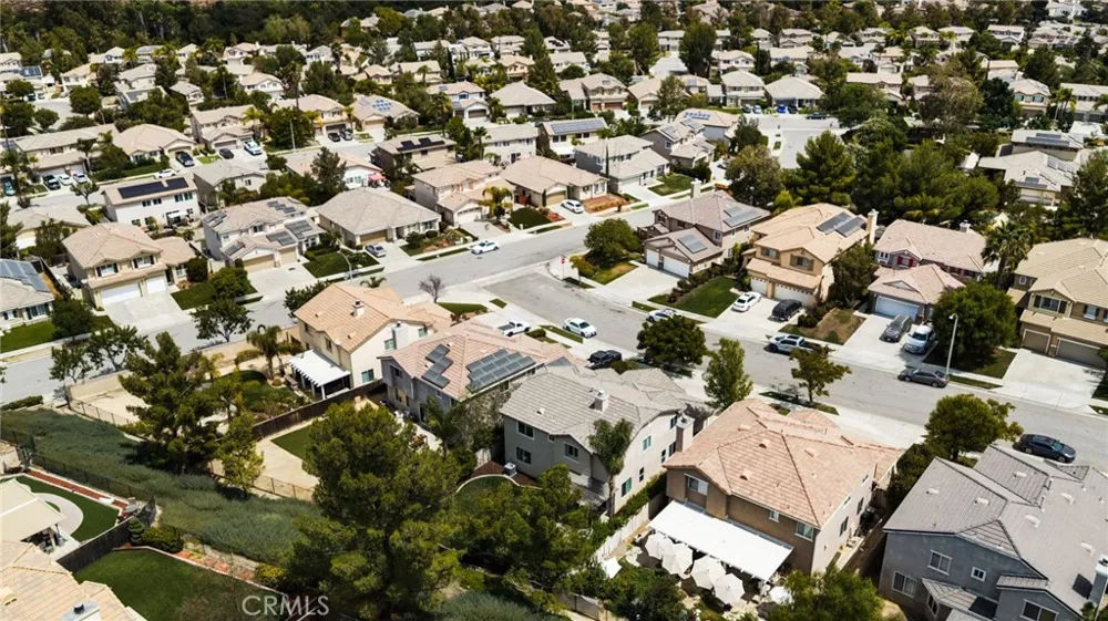 31955 Daisy Field Court Lake Elsinore, CA 92532
